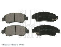 SP ADH24253 - Brake Pad Set